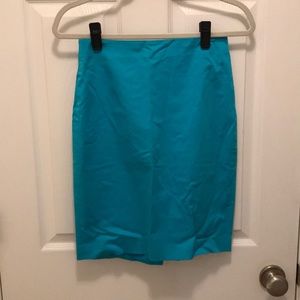 Ann Taylor Pencil Skirt